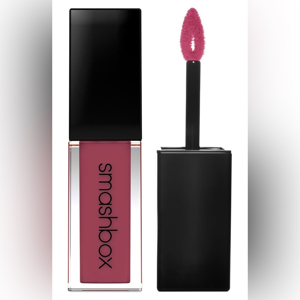 Smashbox Always On Longwear Matte Liquid Lipstick - Big Spender *BNIB*